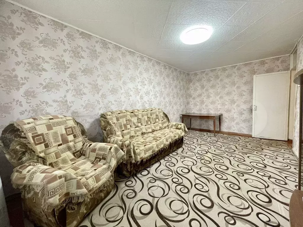 2-к. квартира, 43,1 м, 4/5 эт. - Фото 0