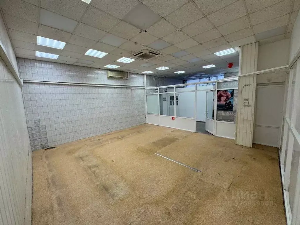 Помещение свободного назначения в Московская область, Химки Сходня ... - Фото 2