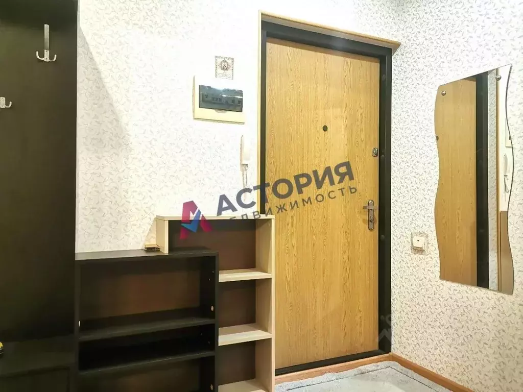 1-к кв. Тульская область, Тула просп. Ленина, 112 (47.0 м) - Фото 1