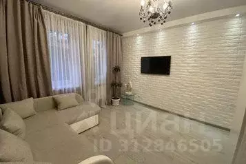 1-к кв. Калининградская область, Калининград ул. Юрия Гагарина, 13 ... - Фото 1