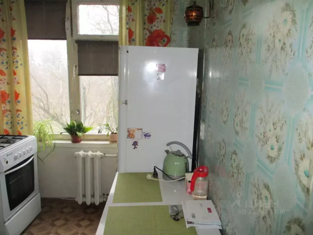 1-к кв. Москва ул. Гарибальди, 20/29К2 (31.0 м) - Фото 2