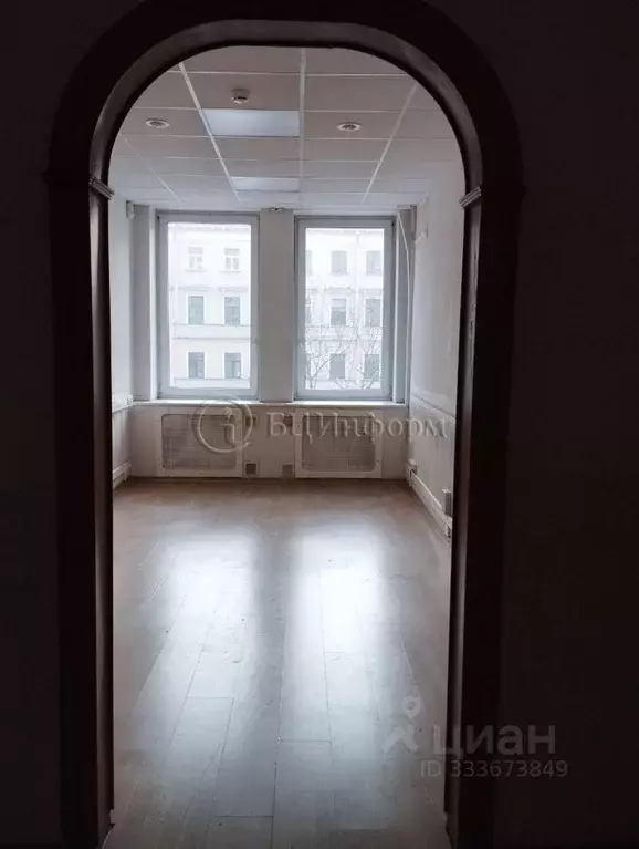 Офис в Санкт-Петербург ул. Достоевского, 15 (782 м) - Фото 1