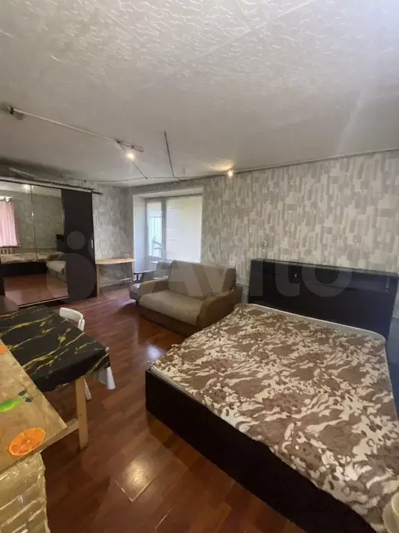 1-к. квартира, 35 м, 5/5 эт. - Фото 0