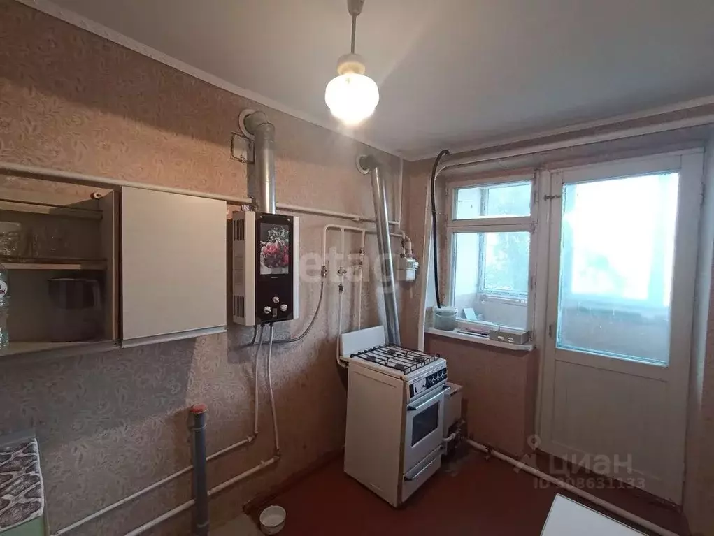 2-к кв. Крым, Сакский район, с. Митяево ул. Советская (43.4 м) - Фото 1