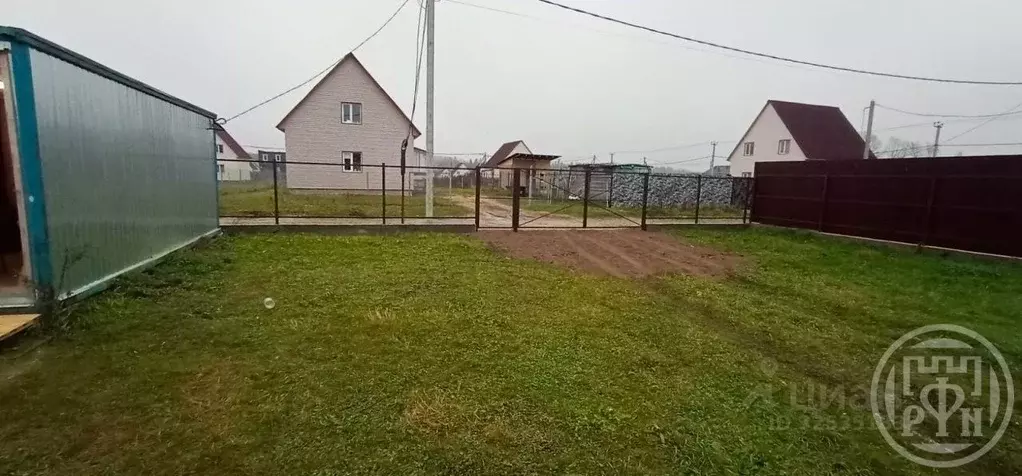 Участок в Ленинградская область, Гатчинский муниципальный округ, д. ... - Фото 2