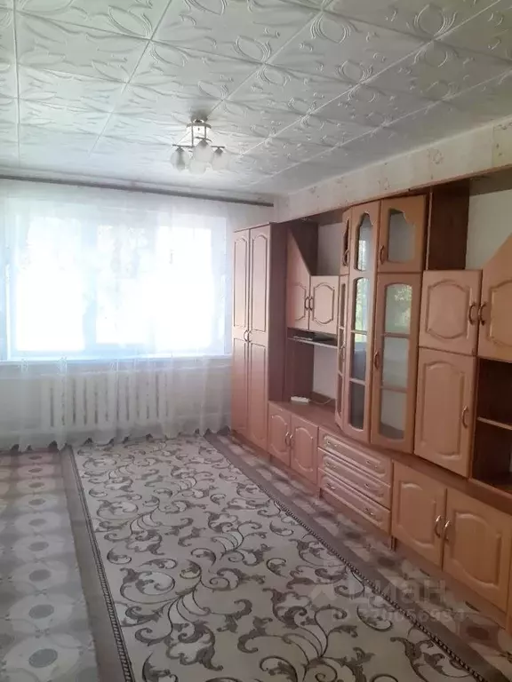 1-к кв. Орловская область, Мценский район, Подберезовское с/пос, д. ... - Фото 2