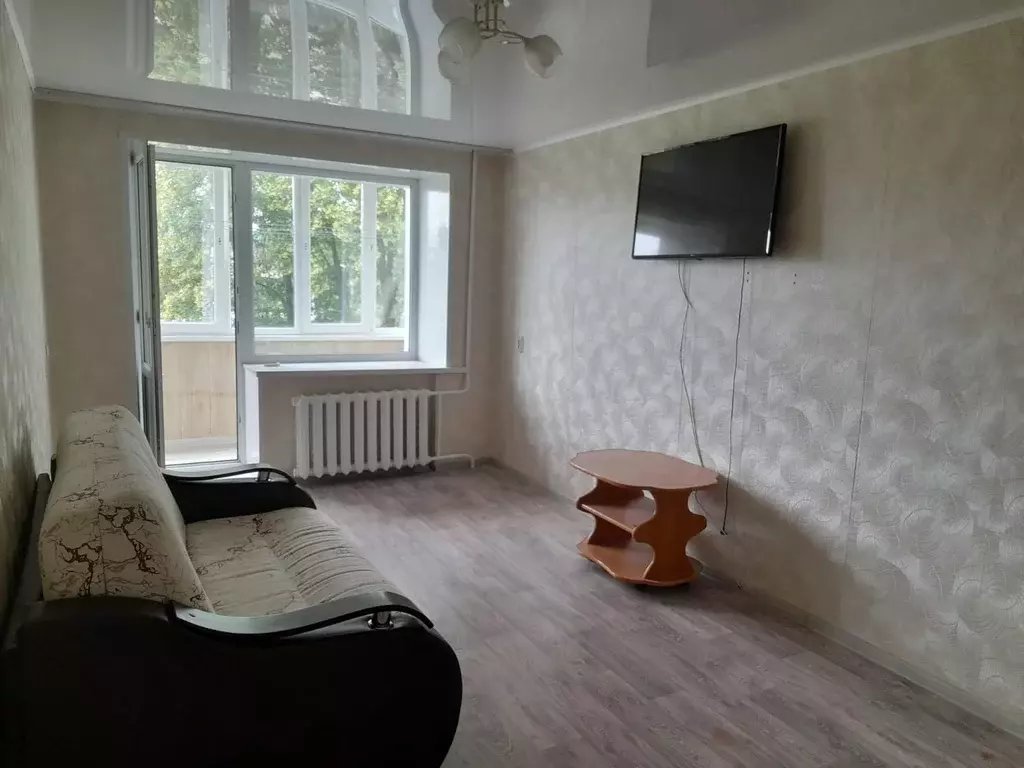 Продаётся 1-к квартира, 31 м - Фото 0