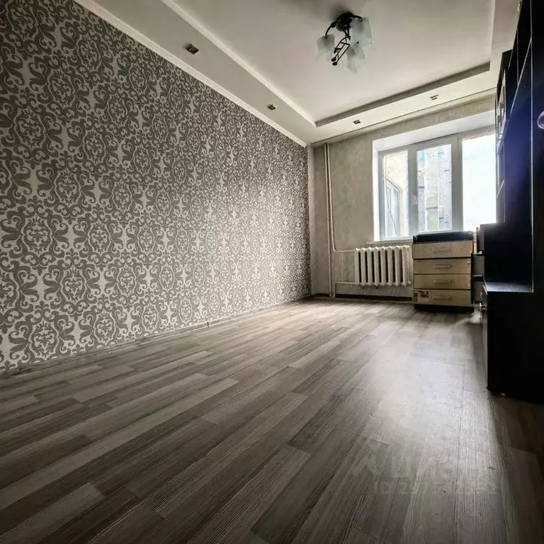 2-к кв. Ханты-Мансийский АО, Сургут просп. Ленина, 53 (45.9 м) - Фото 0