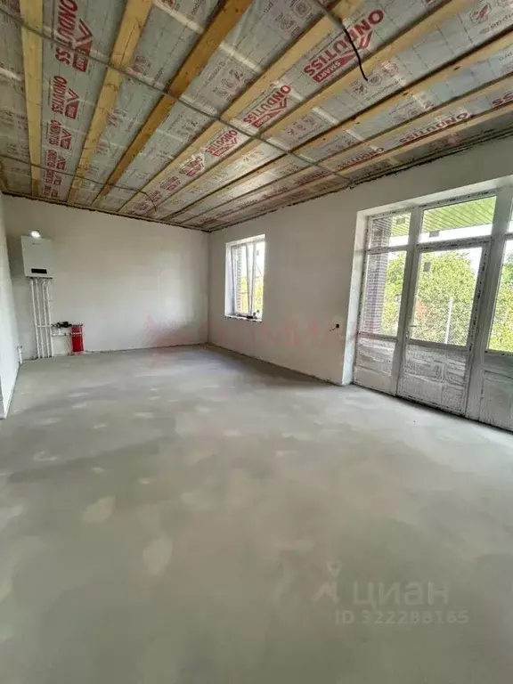 Дом в Ростовская область, Новочеркасск Войсковая ул., 81 (82 м) - Фото 1