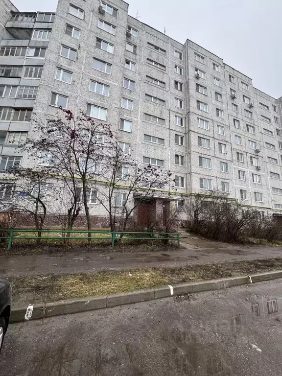 1-к кв. Московская область, Орехово-Зуево ул. Крупской, 31 (39.0 м) - Фото 1