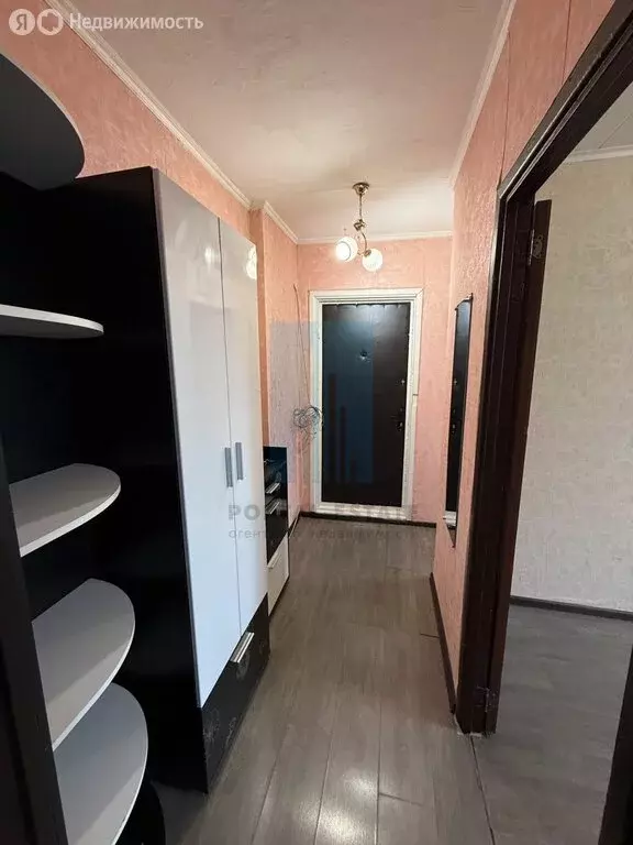 2-комнатная квартира: Москва, Самаркандский бульвар, 10к2 (45 м) - Фото 2