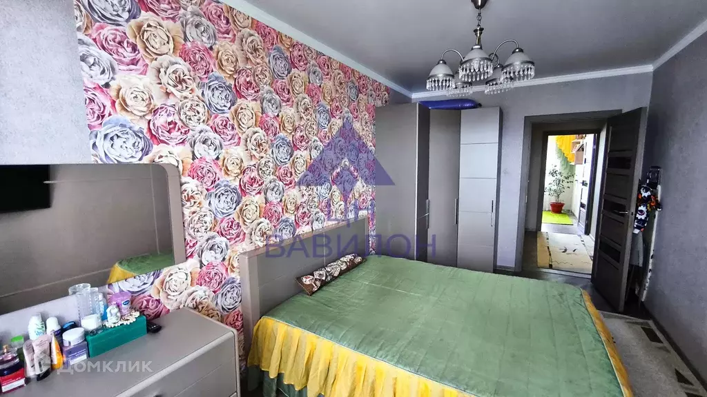 Продаётся 3-к квартира, 69 м - Фото 0