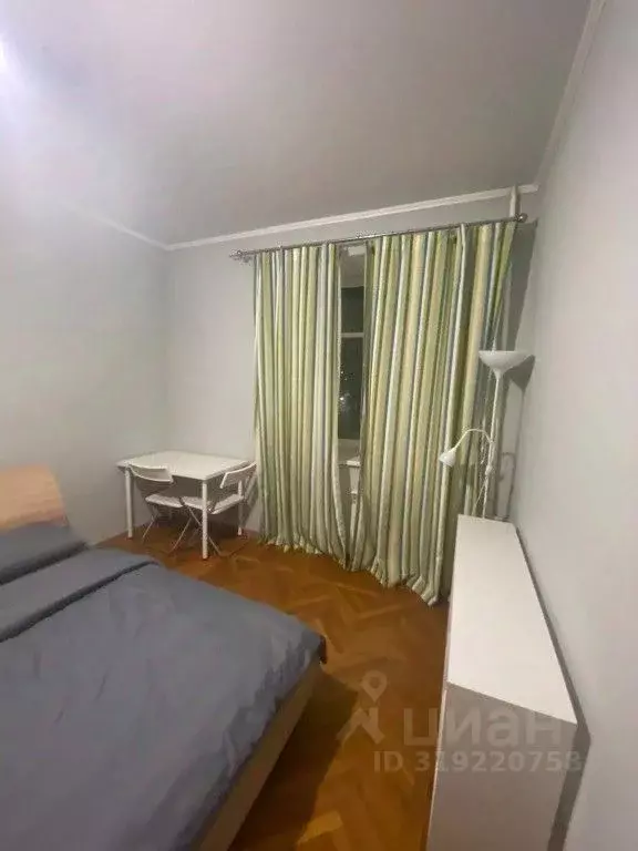 3-к кв. Башкортостан, Уфа ул. Достоевского, 68 (65.0 м) - Фото 1