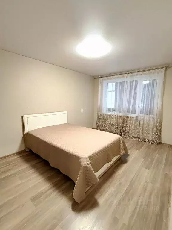 1-к кв. Оренбургская область, Оренбург Ноябрьская ул., 62 (33.0 м) - Фото 1