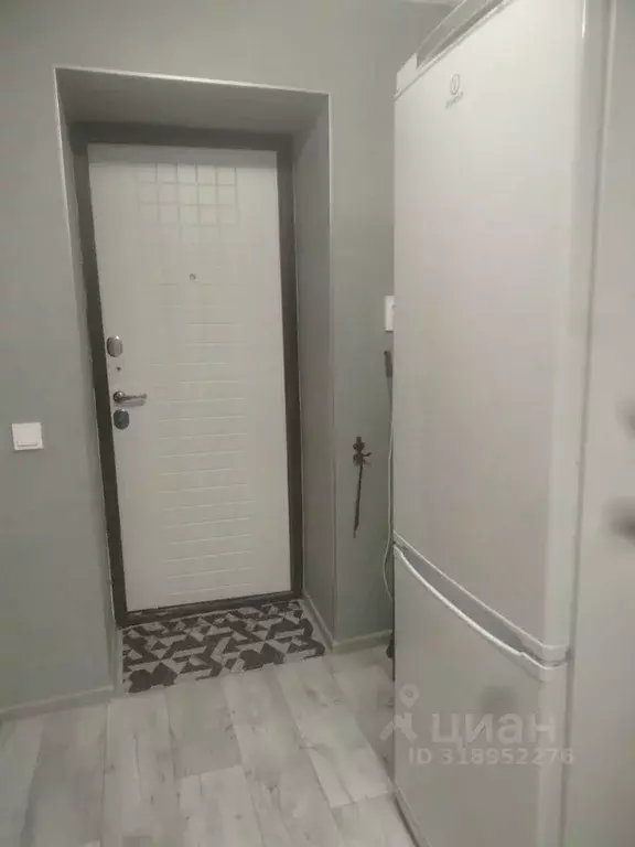 2-к кв. Чувашия, Чебоксары ул. Тимофея Кривова, 8к1 (44.0 м) - Фото 1