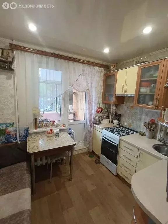 1-комнатная квартира: Саранск, Гожувская улица, 39 (33.2 м) - Фото 0