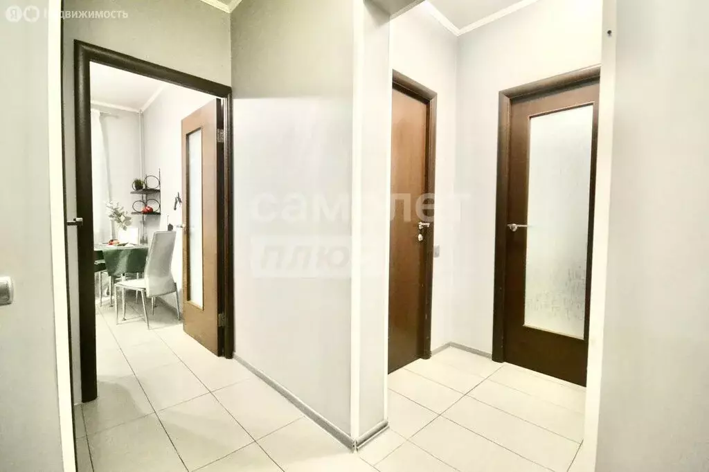 1-комнатная квартира: Москва, Ярославское шоссе, 124 (41 м) - Фото 1