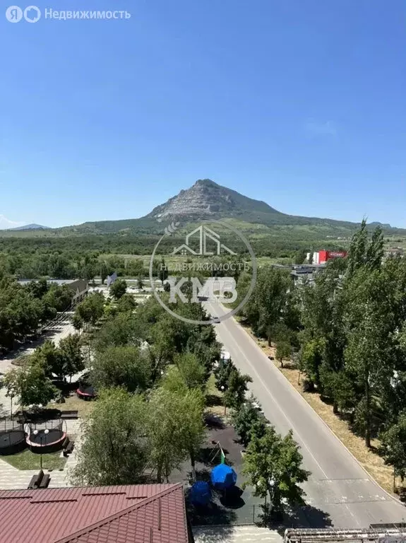 1-комнатная квартира: Минеральные Воды, Пятигорская улица, 41 (51.4 м) - Фото 0