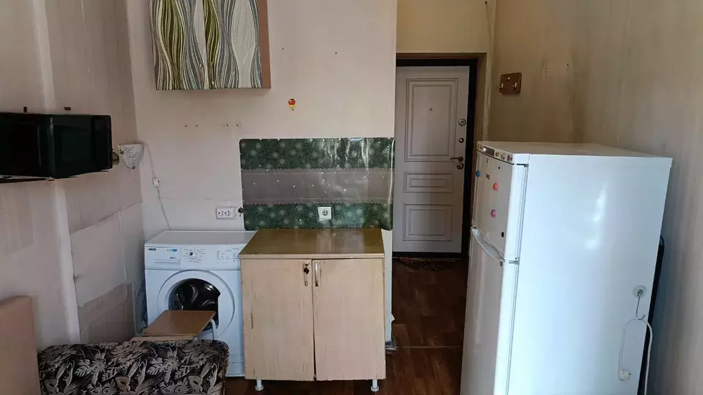 Продаётся 1-к квартира, 13.8 м - Фото 1