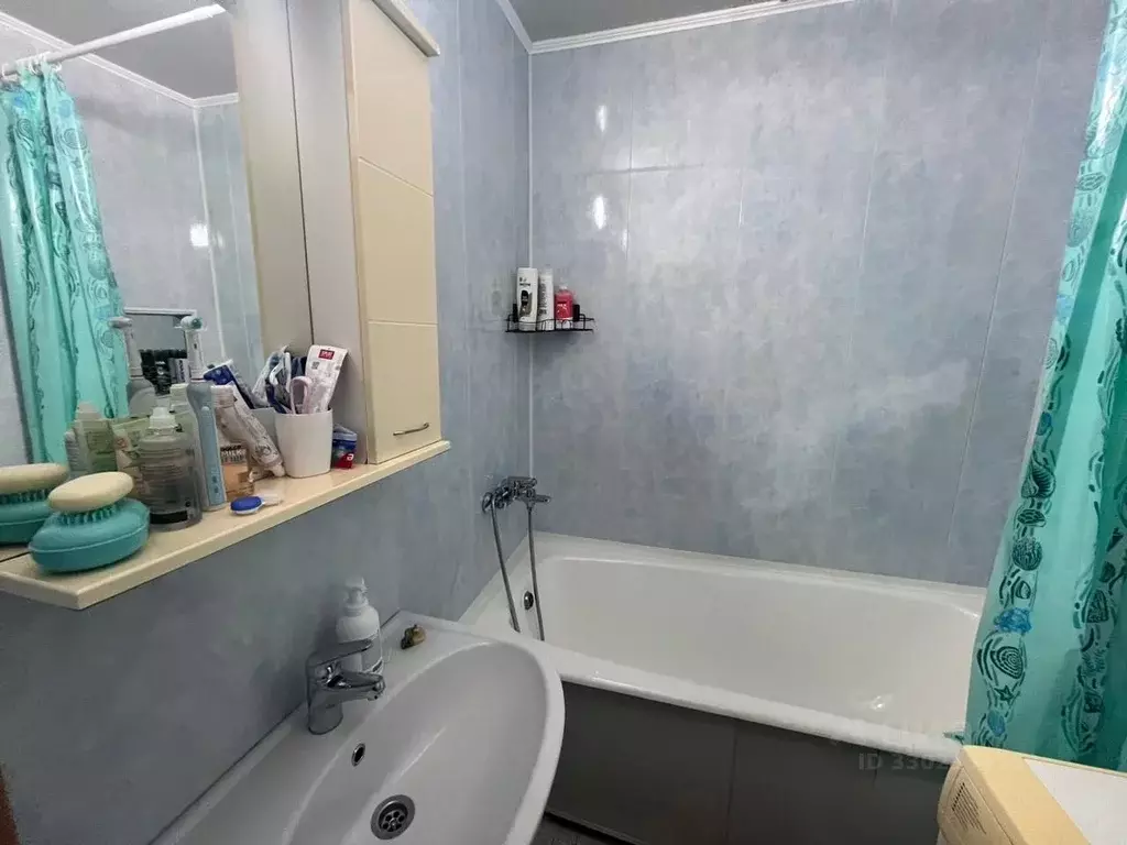 Комната Москва ул. Воронцовские Пруды, 9 (20.0 м) - Фото 2