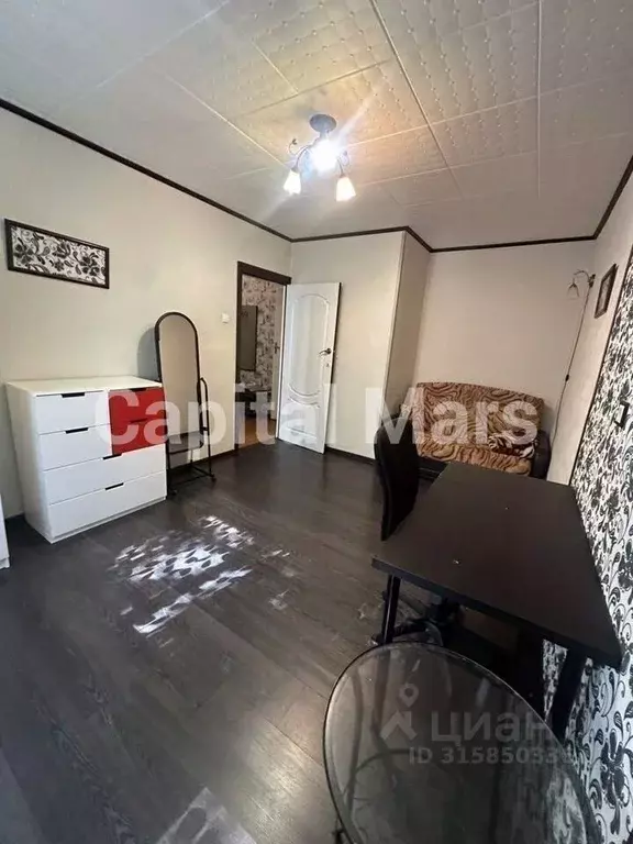 2-к кв. Санкт-Петербург Бухарестская ул., 35К3 (54.0 м) - Фото 1