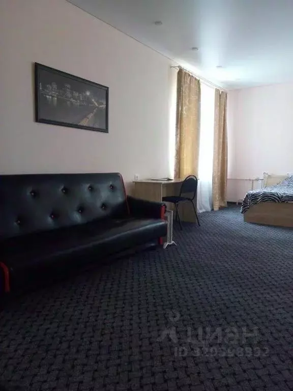 Комната Архангельская область, Северодвинск Индустриальная ул., 20А ... - Фото 1