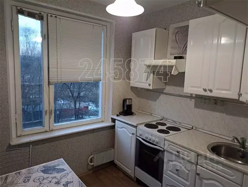 3-к кв. Москва Белозерская ул., 9Б (59.0 м) - Фото 2