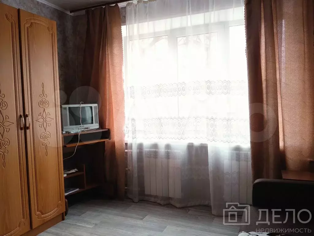 1-к. квартира, 22 м, 1/5 эт. - Фото 1