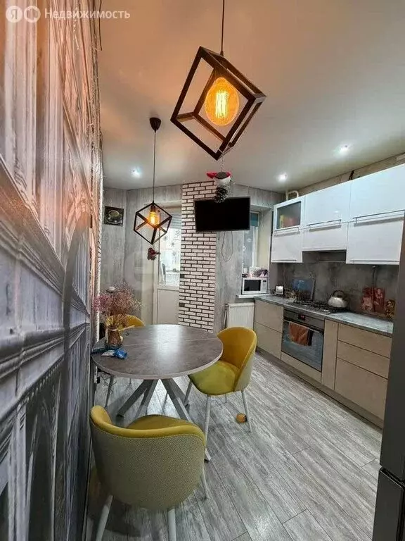 1-комнатная квартира: Тверь, улица Марии Ульяновой, 40 (47 м) - Фото 1