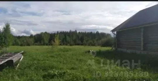 Дом в Тверская область, Селижаровский муниципальный округ, д. Большие ... - Фото 2