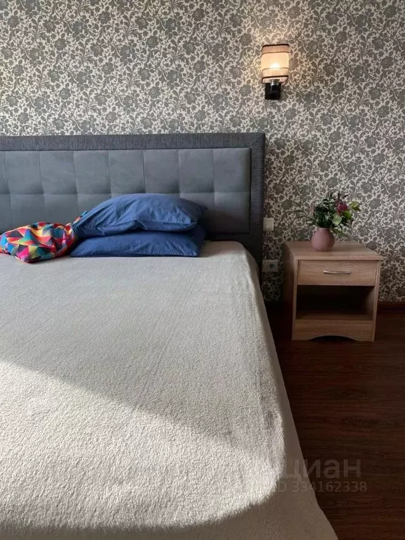 2-к кв. Москва Кронштадтский бул., 6к5 (45.0 м) - Фото 2