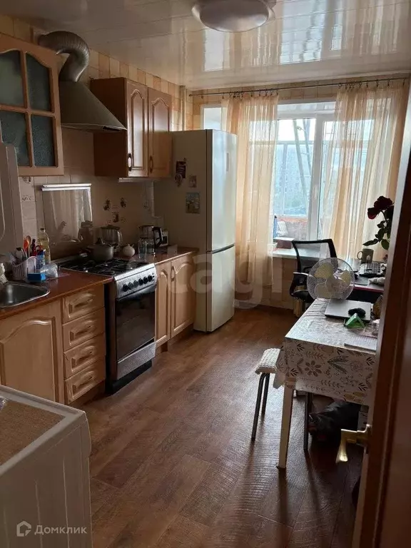 Продаётся 1-к квартира, 33.7 м - Фото 0