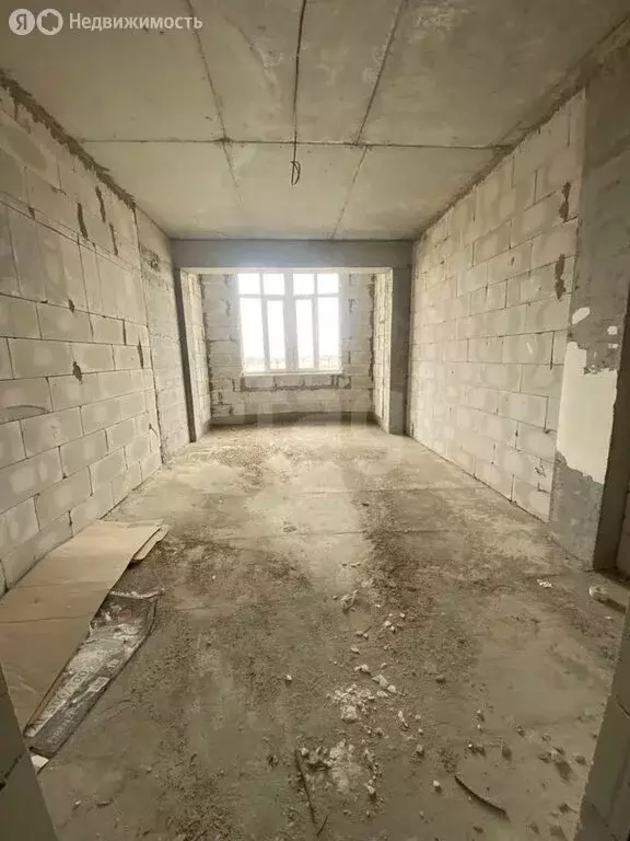 2-комнатная квартира: Магас, улица Мочко Базоркина, 18А (92.7 м) - Фото 1