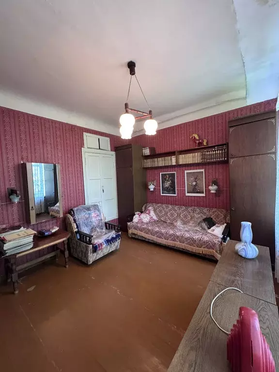 Продаётся 2-к квартира, 39.7 м - Фото 0