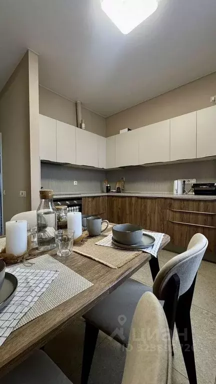 1-к кв. Москва Волоколамское ш., 71к2 (45.0 м) - Фото 1