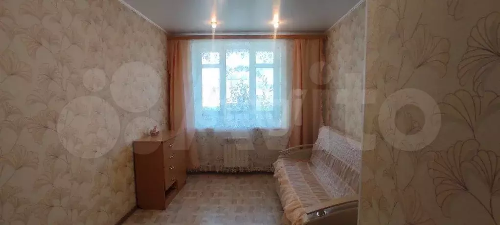 1-к. квартира, 29,4 м, 3/3 эт. - Фото 1