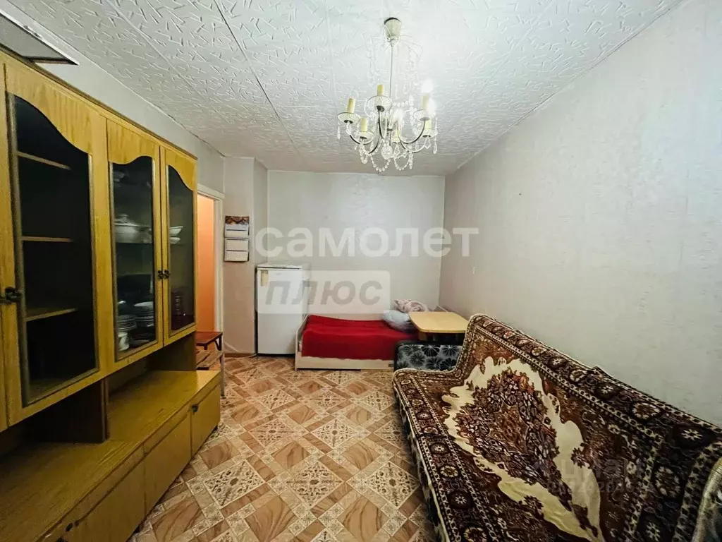 1-к кв. Забайкальский край, Чита ул. Весенняя, 17 (31.0 м) - Фото 2