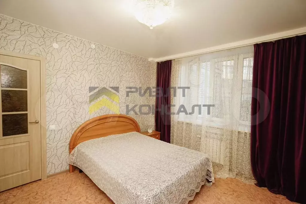 1-к. квартира, 37,6 м, 3/16 эт. - Фото 0