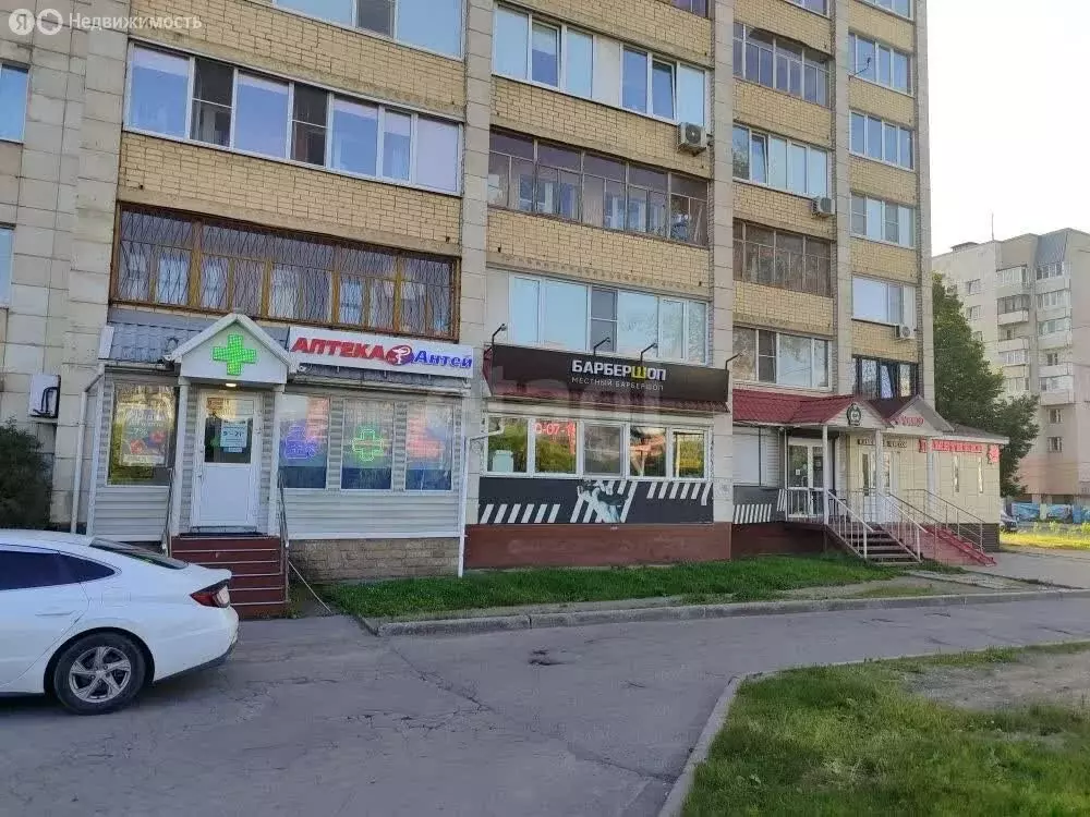 Офис (66.2 м) - Фото 1