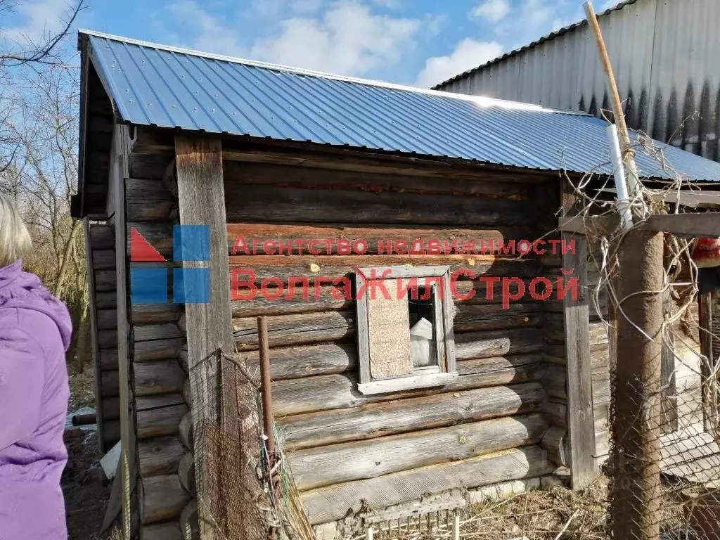 Купить Дом В Нижегородской Области Большое Мурашкино