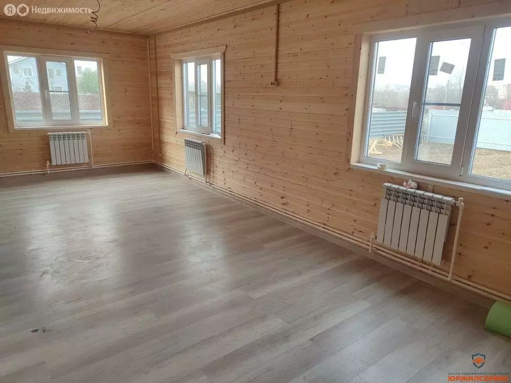 Дом в Московская область, городской округ Подольск, деревня Бережки ... - Фото 2