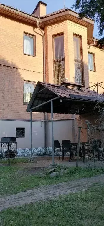 Дом в Московская область, Богородский городской округ, д. Марьино ул. ... - Фото 1
