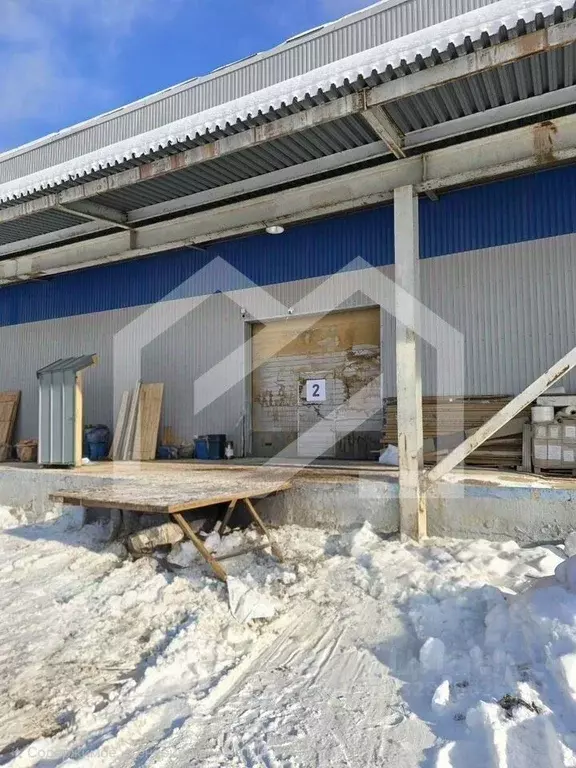 Помещение свободного назначения в Московская область, Одинцово ... - Фото 1