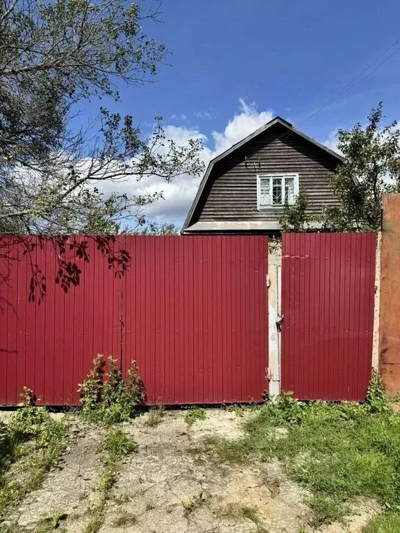 Дом в Московская область, Домодедово городской округ, д. Матчино  (48 ... - Фото 1