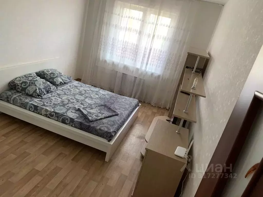 1-к кв. Свердловская область, Екатеринбург ул. Павлодарская, 48 (42.0 ... - Фото 0