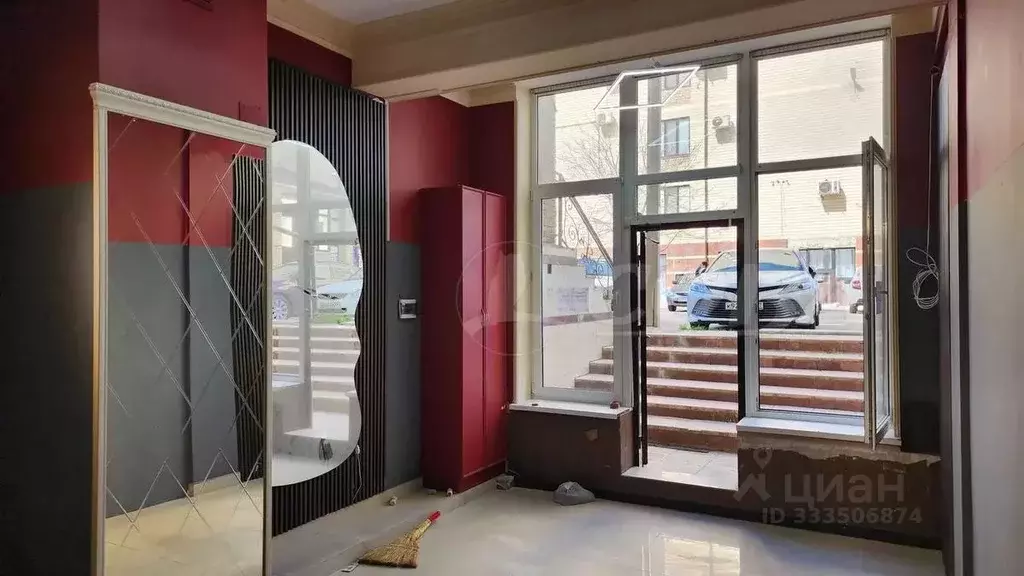 Помещение свободного назначения в Дагестан, Избербаш ул. Г. Гамидова, ... - Фото 1