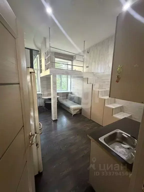 3-к кв. Санкт-Петербург наб. Обводного Канала, 90 (74.6 м) - Фото 1