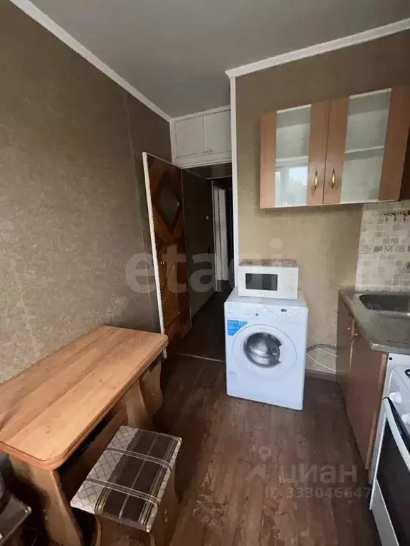 1-к кв. Липецкая область, Липецк 15-й мкр, 30 (30.1 м) - Фото 2