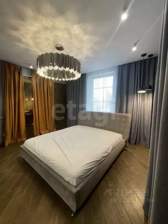 3-к кв. Воронежская область, Воронеж ул. Карла Маркса, 67/2 (115.0 м) - Фото 1