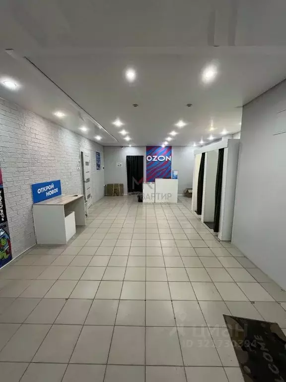 Офис в Хакасия, Абакан ул. Крылова, 112 (153 м) - Фото 2